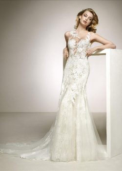 Pronovias, Dalia