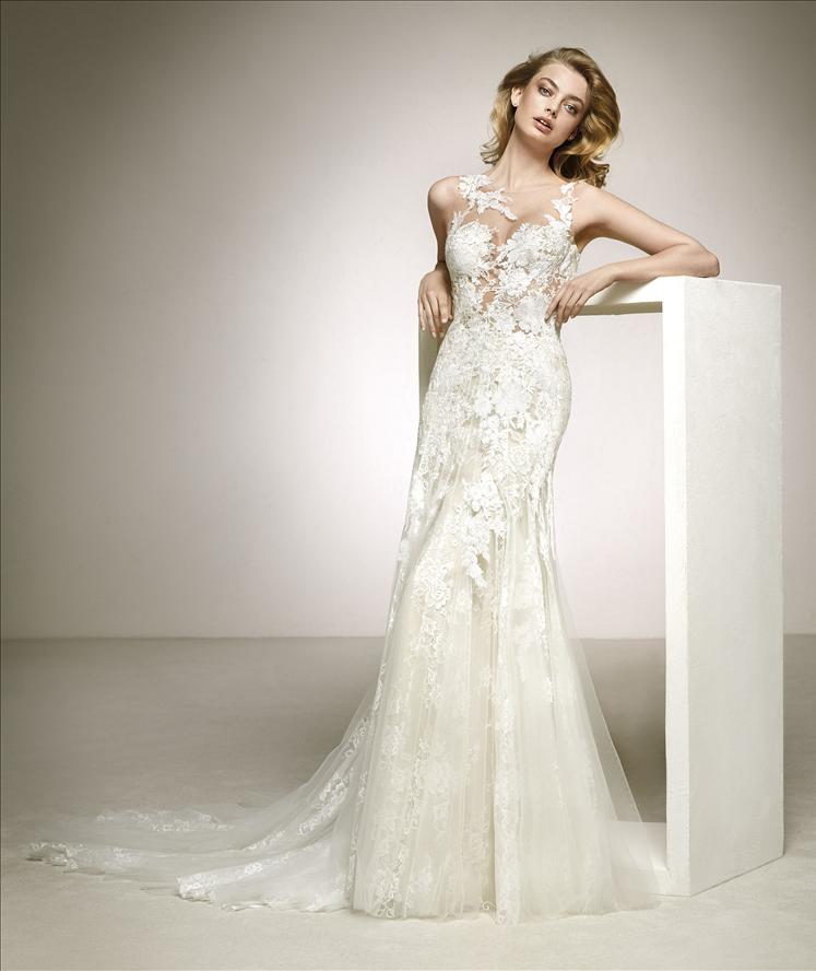 Pronovias, Dalia