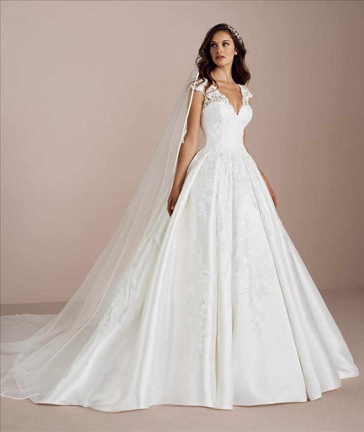 La Sposa, Brams