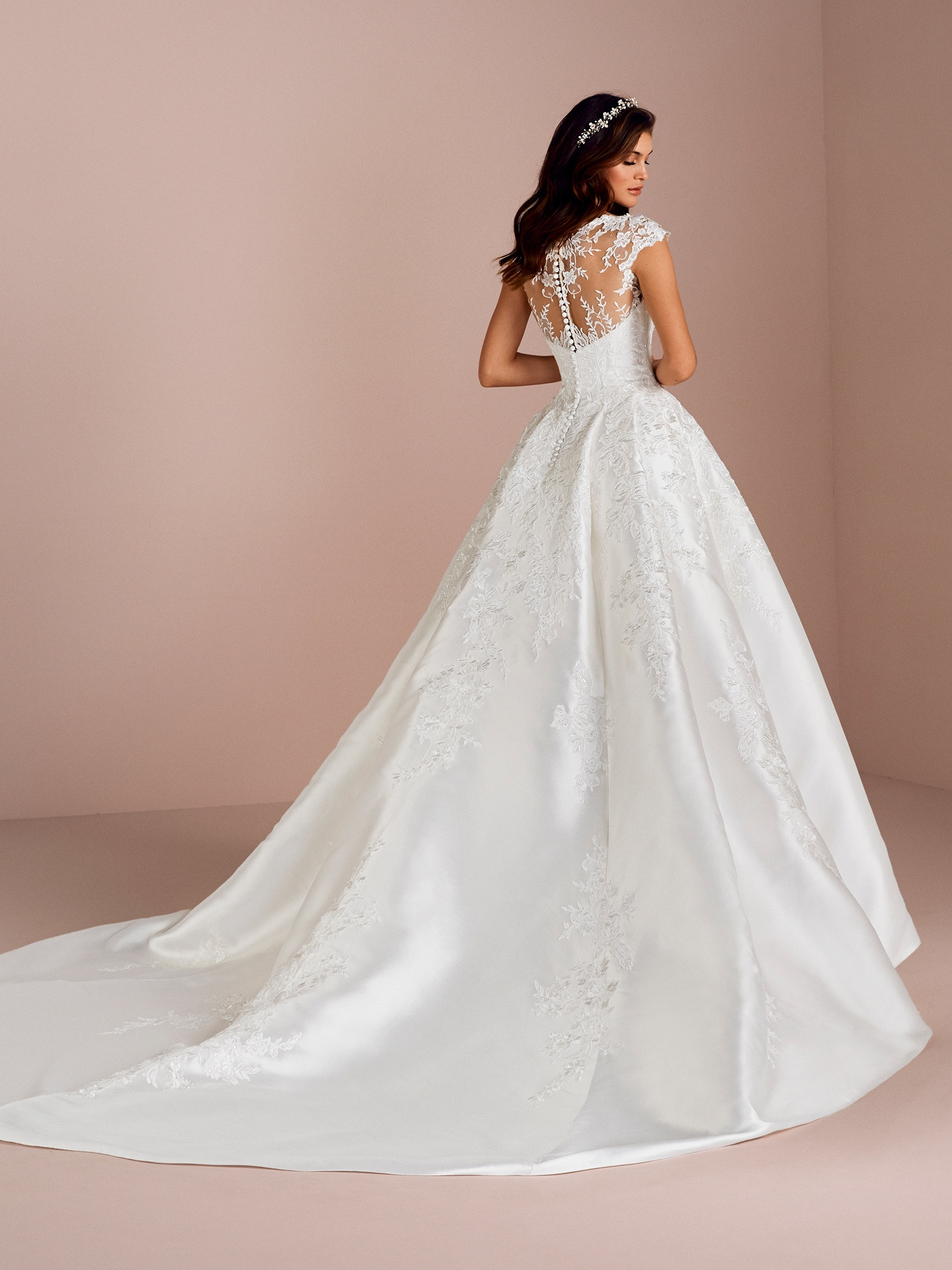 La Sposa, Brams