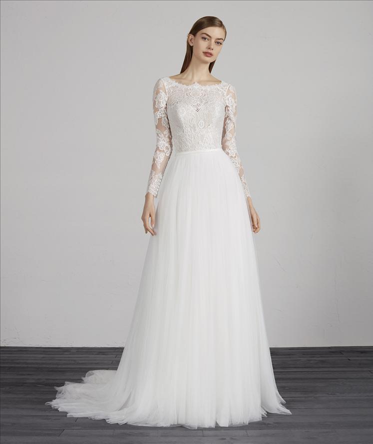 Pronovias, Misouri