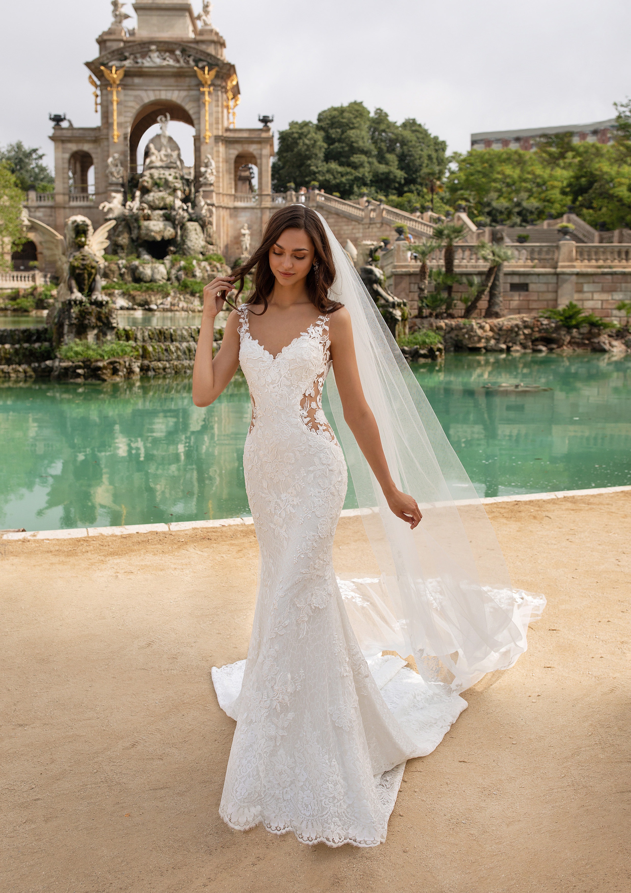 Pronovias Morocco