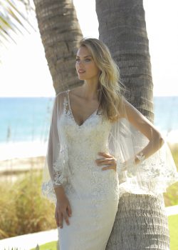 Randy Fenoli, Angel