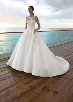 Cosmobella, 8016