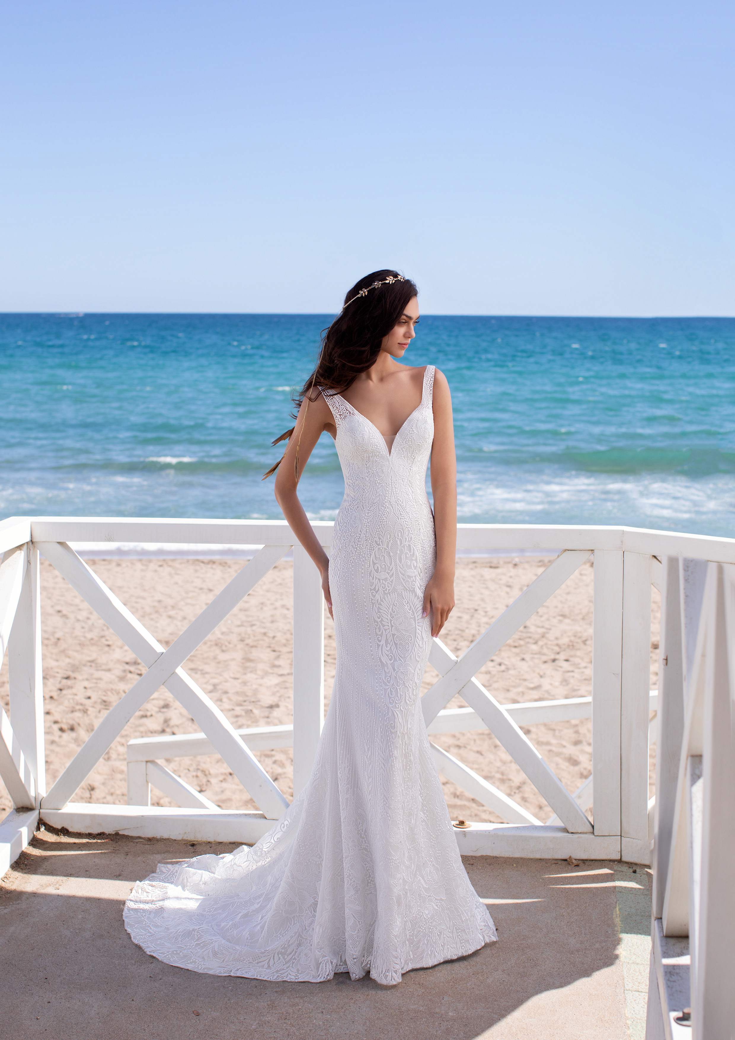 Pronovias, Chiron