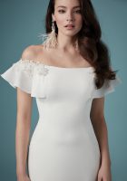 Wedding Dress Maggie Sottero | wedding dress