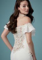 Wedding Dress Maggie Sottero | wedding dress