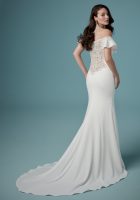 Wedding Dress Maggie Sottero | wedding dress