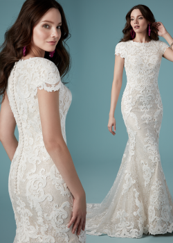 Maggie Sottero Tuscany Leigh