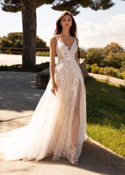 Pronovias Hyperion