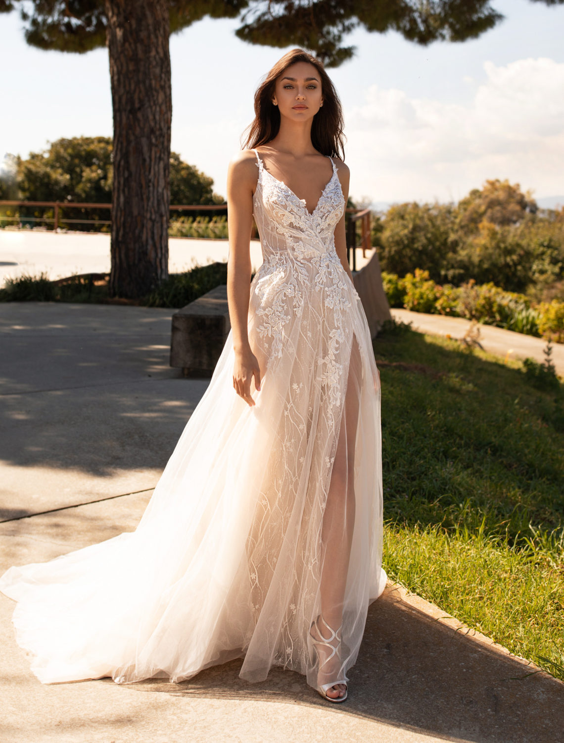 Pronovias, Hyperion