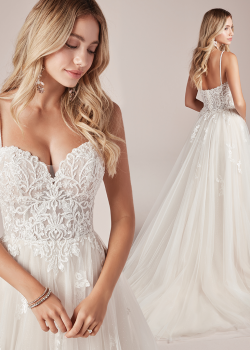 Maggie Sottero, Marisol Rebecca Ingram