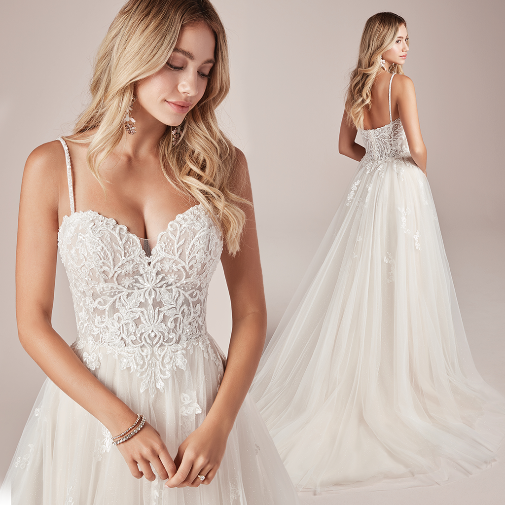 Maggie Sottero, Marisol Rebecca Ingram