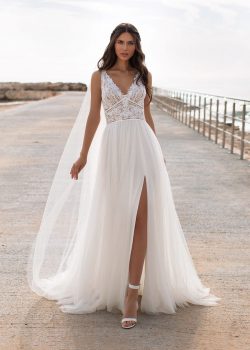 Pronovias Charisse