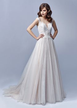 Enzoani Beautiful, bt17-10