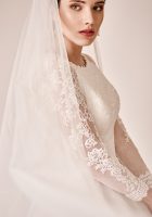 Bridal Shoot - Chantal van den Broek Photography (32)