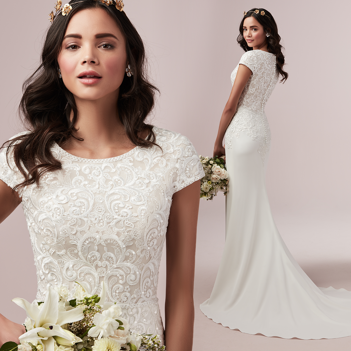 Maggie Sottero, Daniella