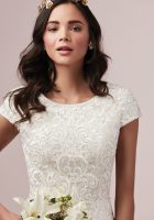 Wedding Dress Rebecca Ingram | wedding dress