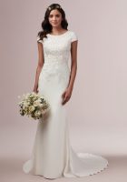 Wedding Dress Rebecca Ingram | wedding dress