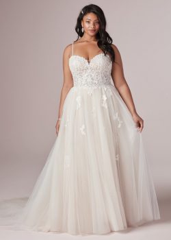 Maggie Sottero, Marisol, Rebecca Ingram