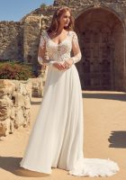 Chantal-Lynette-A-Line-Bridal-Gown-22MC55A11-Alt4-IV