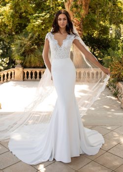 Pronovias Milady