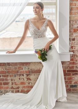 Maggie Sottero Calista