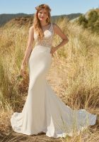 Rebecca-Ingram-Calista-Fit-and-Flare-Wedding-Gown-22RK588A01-Main-IV