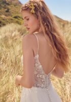 Alexis-A-Line-Wedding-Gown-22RK521A01-Alt4-IV