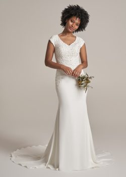 Maggie Sottero Alda Leigh