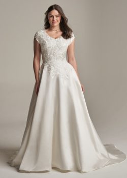 Maggie Sottero Iona Leigh