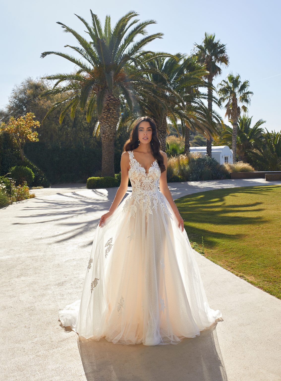 Cosmobella 8135