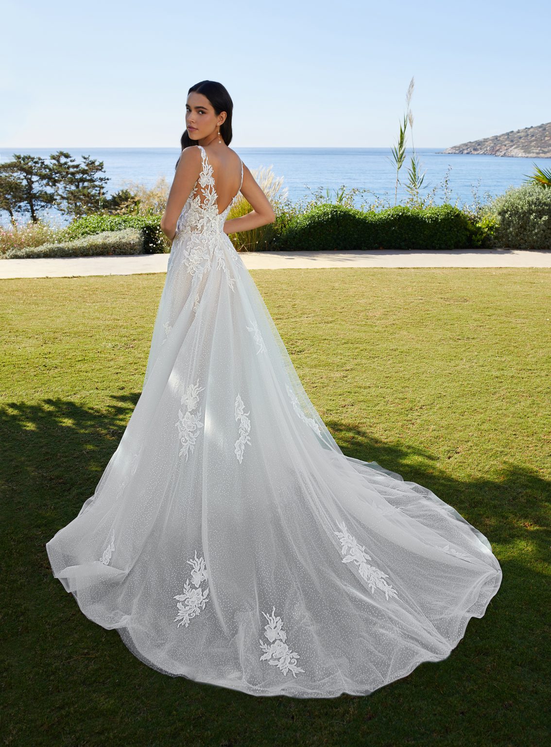 Cosmobella 8135
