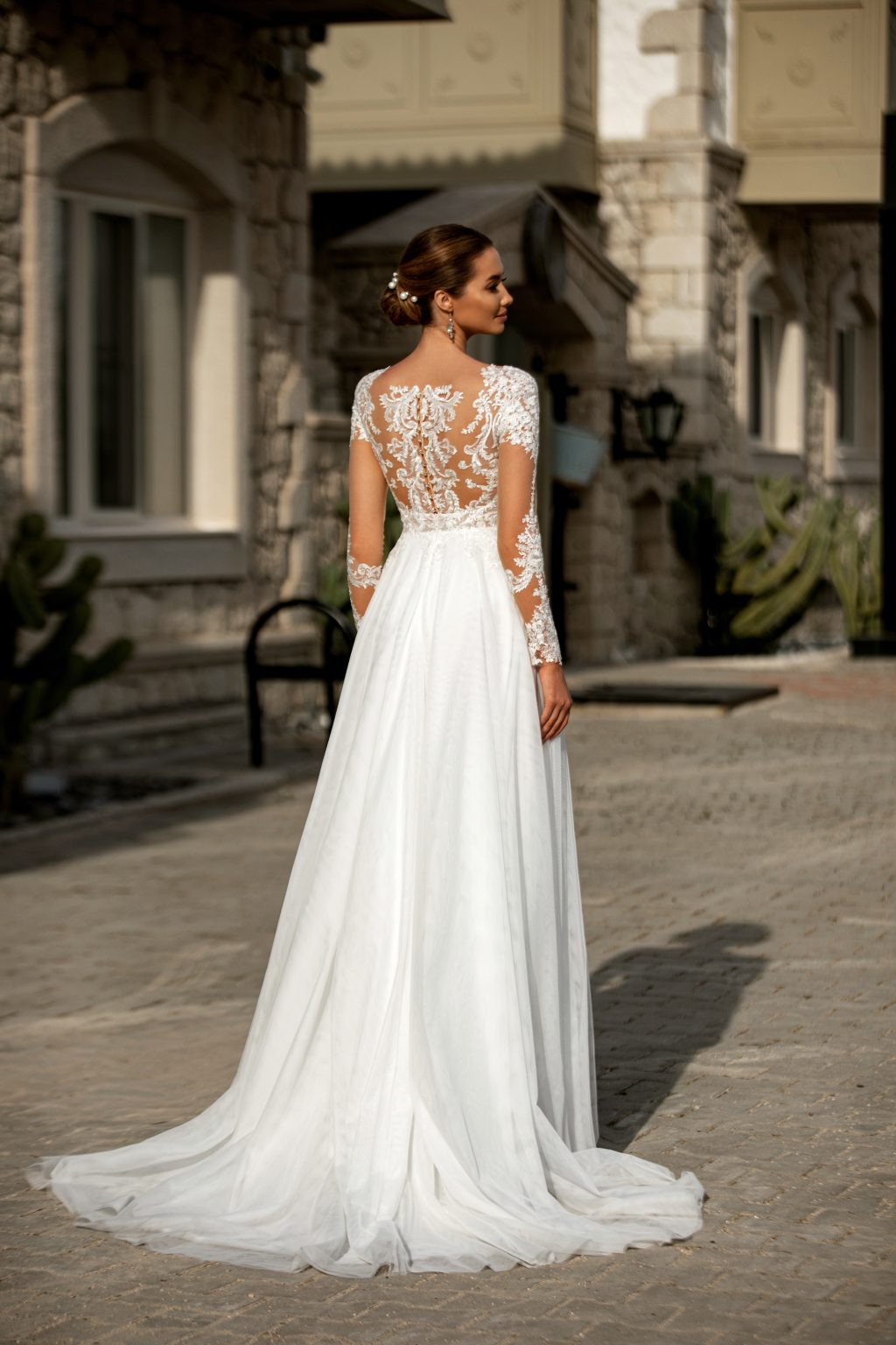 Monica Loretti 8190
