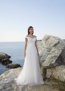 Orea Sposa L1052