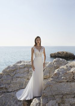 Orea Sposa L1063