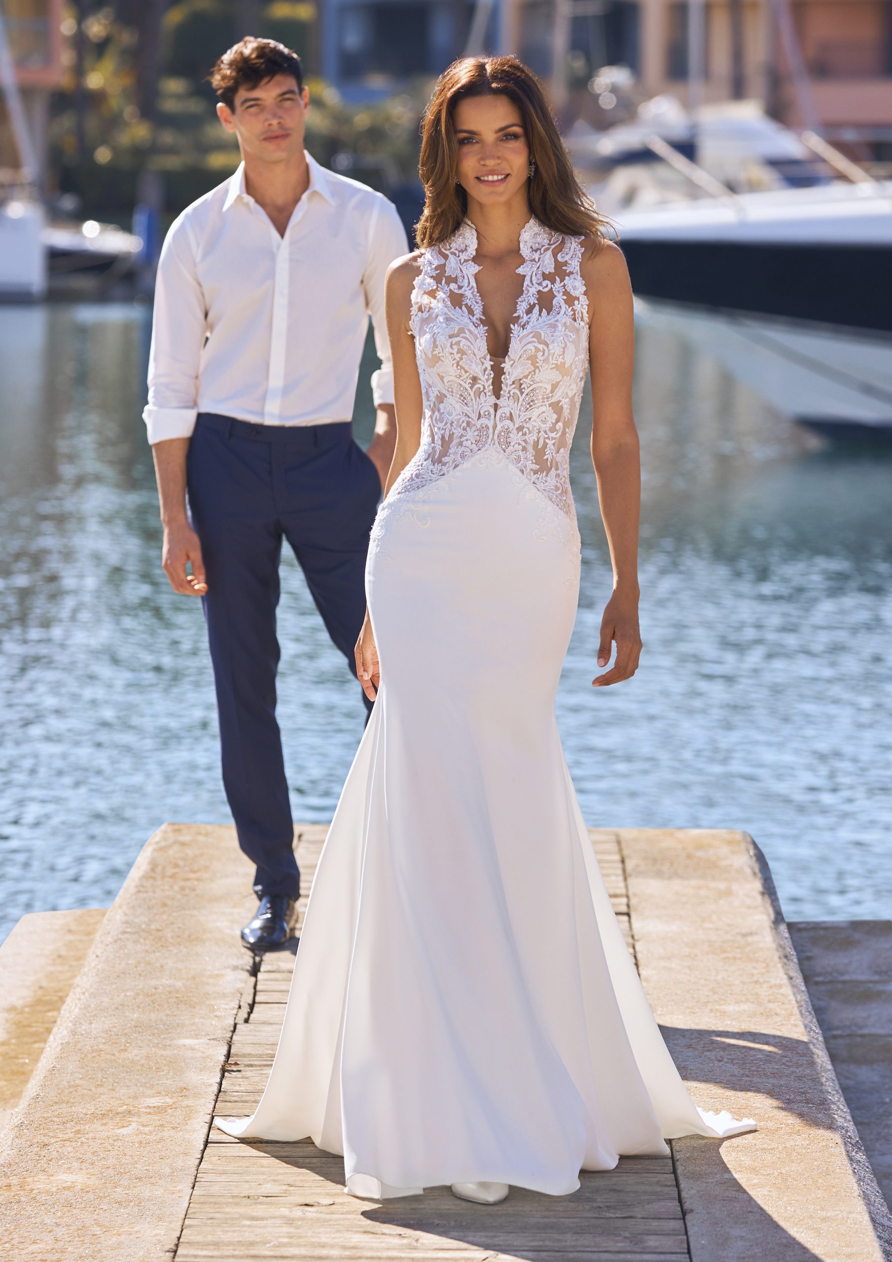 Pronovias Merry