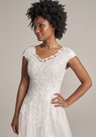 Ellen Rebecca-Ingram-Ellen-Leigh-A-Line-Wedding-Dress-21RC393B01-Alt2-MV