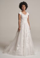 Ellen Rebecca-Ingram-Ellen-Leigh-A-Line-Wedding-Dress-21RC393B01-Alt4-MV