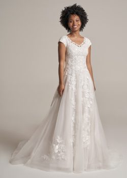 Maggie Sottero Ellen Leigh