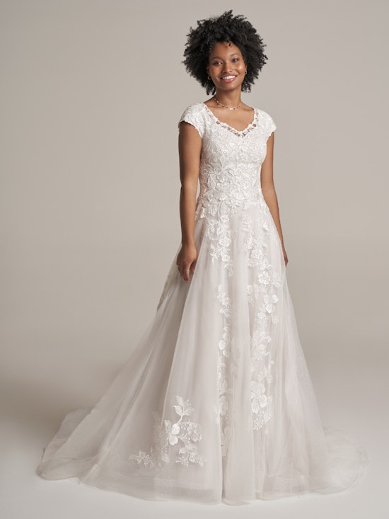 Maggie Sottero Ellen Leigh