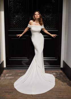 Tres Chic 53522