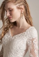 Shauna Leigh Rebecca-Ingram-Shauna-Leigh-A-Line-Wedding-Dress-22RK526B01-Alt6-BLS