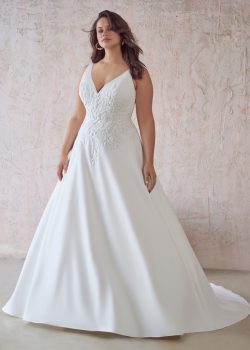 Maggie Sottero Paxton