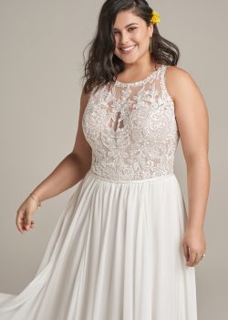Maggie Sottero Tasha