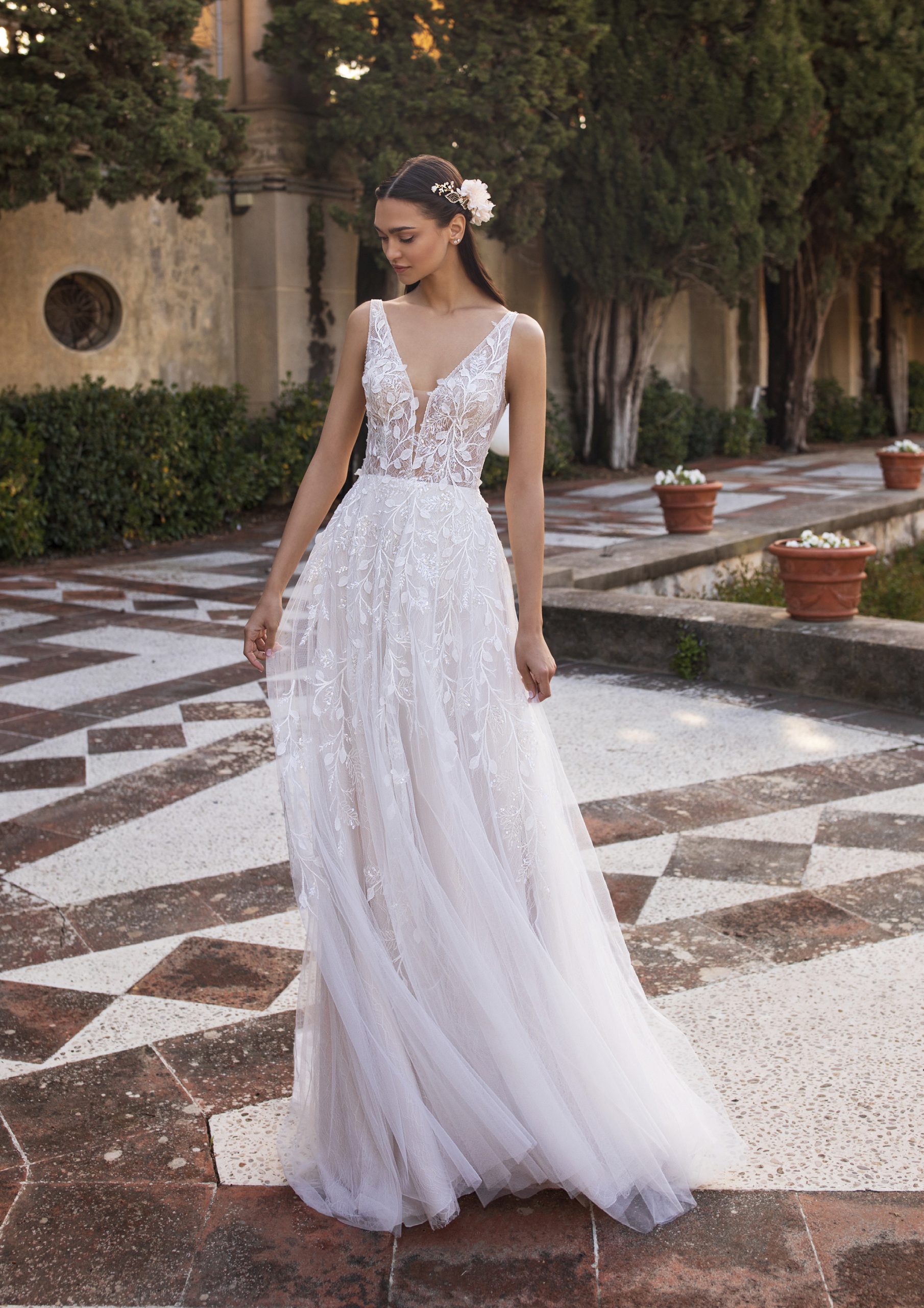 Pronovias Elara