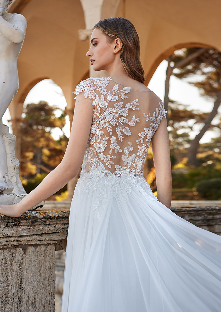 Pronovias Elpis