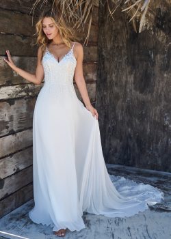 Maggie Sottero Charlotte