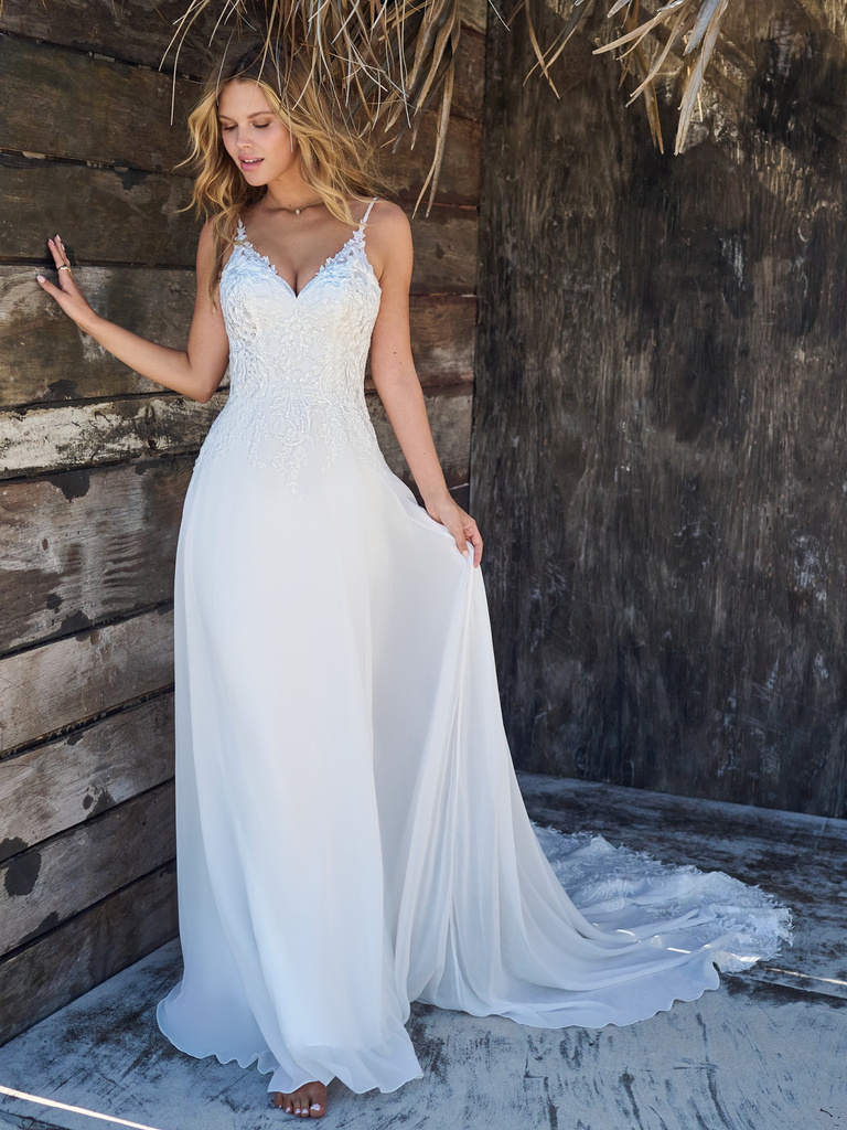 Maggie Sottero Charlotte