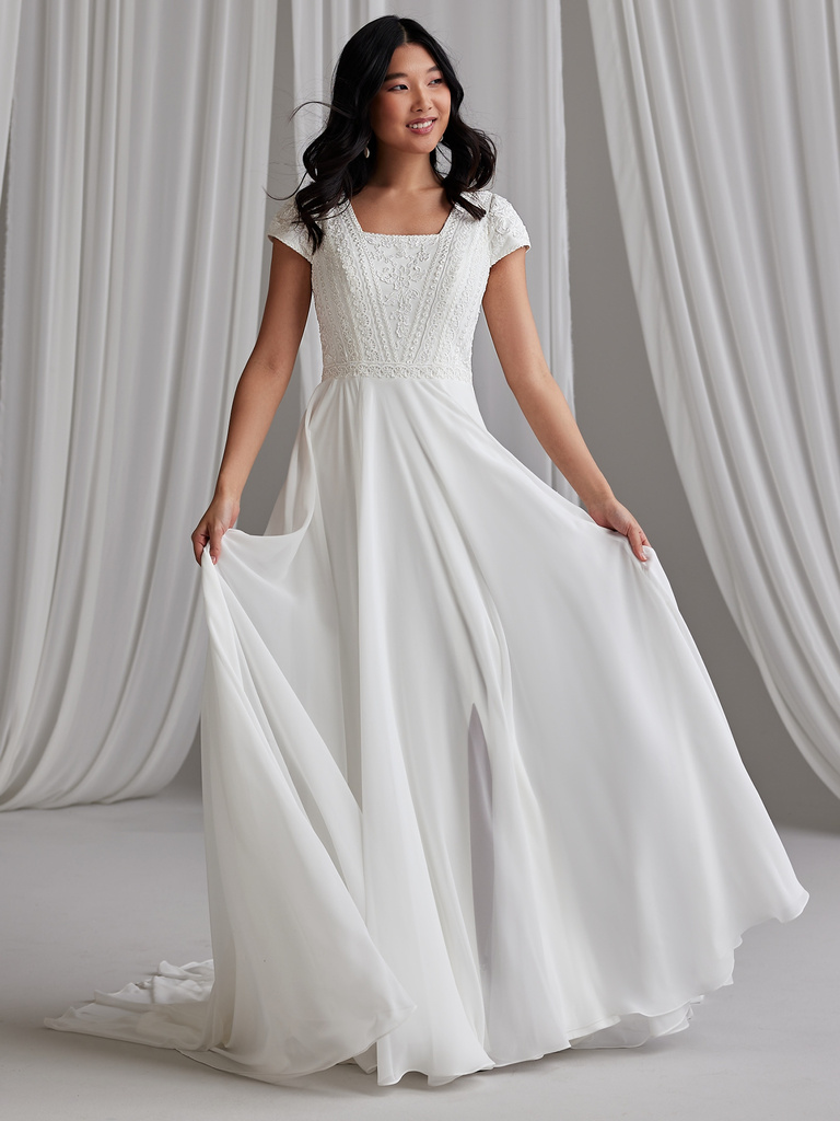 Maggie Sottero Judith